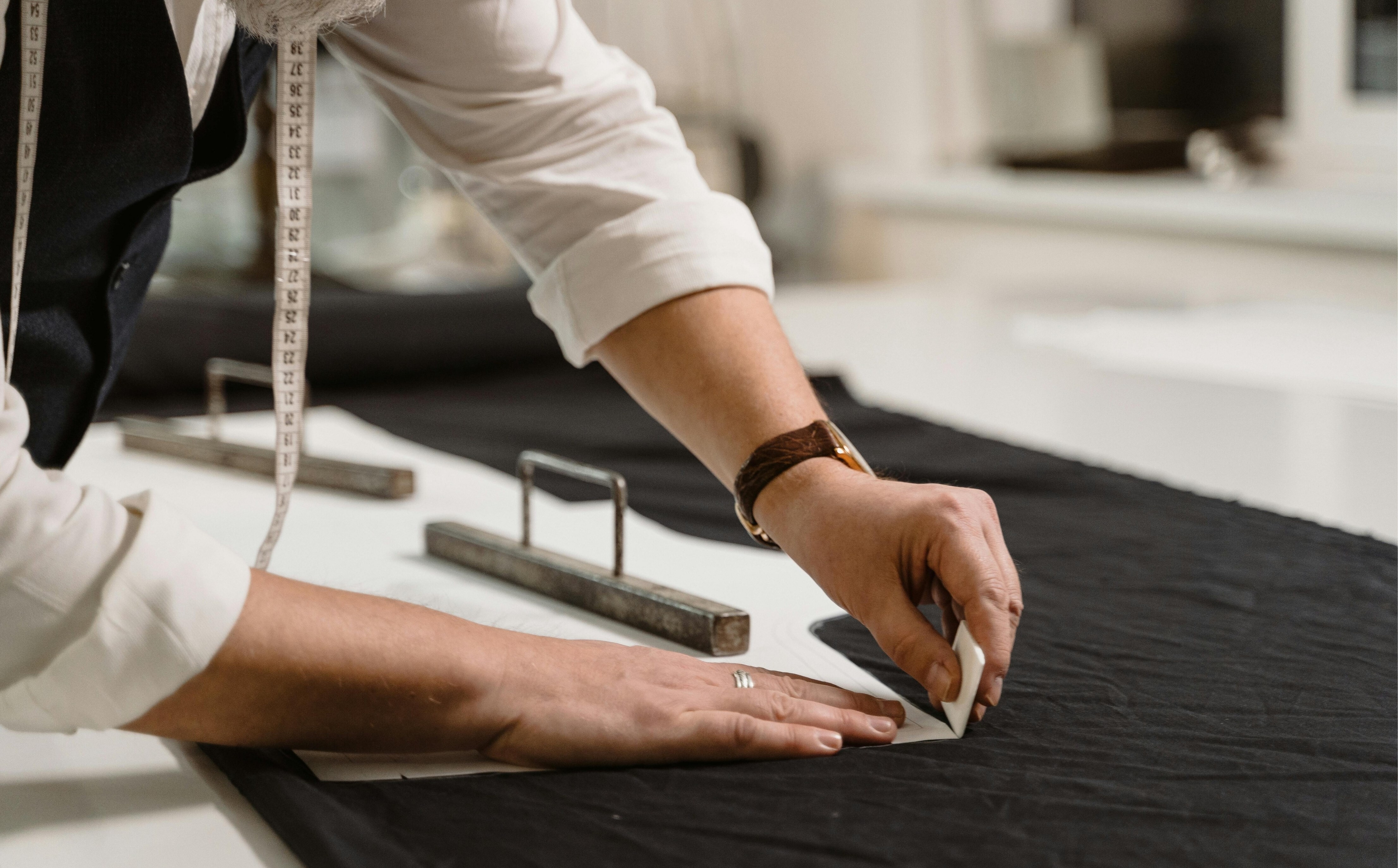 Ecardin Üretim Süreci: Kalitenin Her İlmeğinde Titizlik