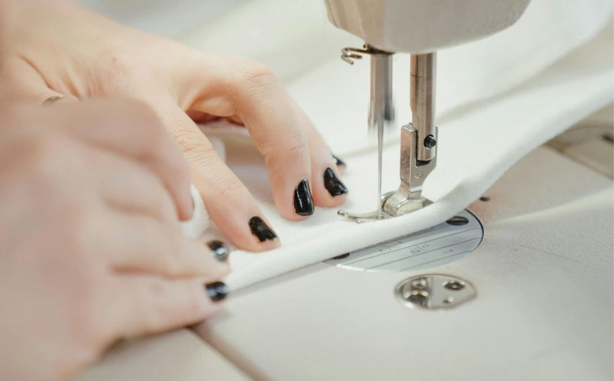 Ecardin Üretim Süreci: Kalitenin Her İlmeğinde Titizlik