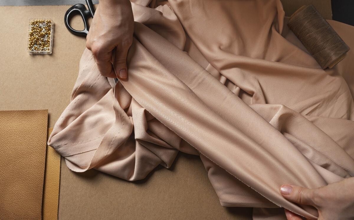 TESSETTÜRDE KUMAŞ KALİTESİ NEDEN BU KADAR KRİTİK?