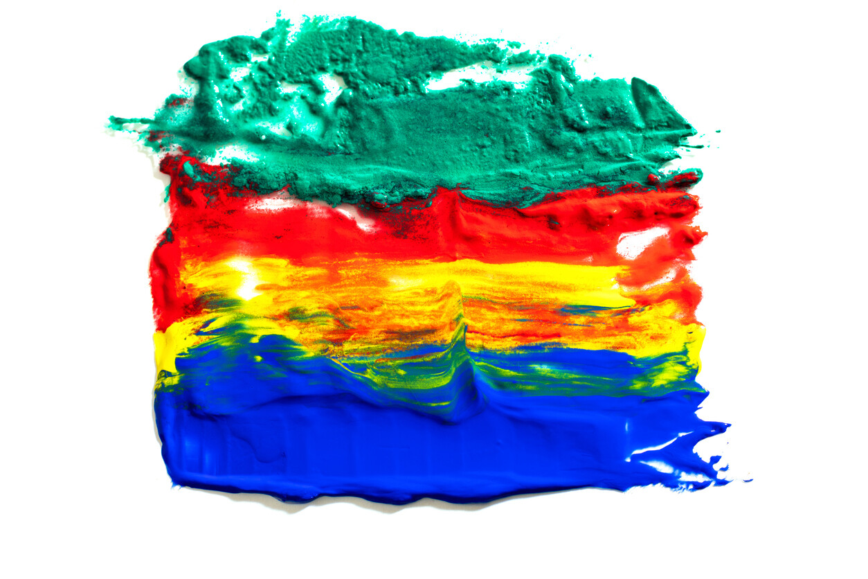 TESETTÜR ÜRÜNLERİNDE BOYA KALİTESİ NEDEN BİR SAĞLIK MESELESİDİR?